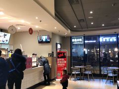 -肯德基(亦庄上海沙龙店)