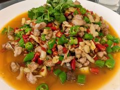 -飞虹鱼馆(春华路店)