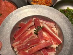 -范儿·嫂子烤肉·精致炭火烤肉(长治路店)