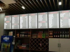 -台州老六海鲜面馆(上南总店)