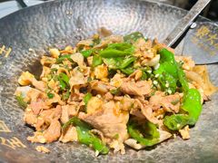 -费大厨辣椒炒肉(正佳广场店)