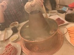 -八先生涮肉房(三里河店)