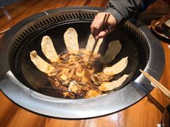 -锅来乐地锅鸡(安亭店)