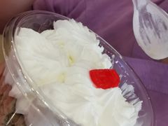 -红宝石·鲜奶小方·海派西点房(南丹店)