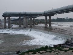 -绿堤公园