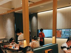-杨氏青龙虾·羊蝎子(金盛路总店)