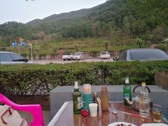 -龙潭大峡谷