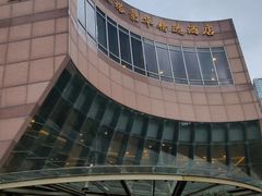 -上海红塔豪华精选酒店