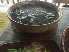 -纳兰傣雀傣味餐厅
