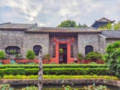 -东莞市可园博物馆