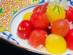 -锦荟JINHUI·浙江小馆(上海荟聚店)