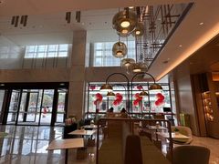 -成都武侯祠希尔顿惠庭酒店