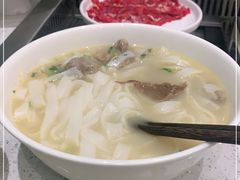 -潮汕林记牛肉火锅(万象天地店)