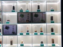 -广东中医药博物馆