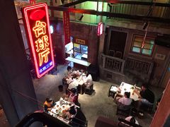 -文和友老长沙龙虾馆(化龙池店)