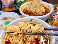 -中阿兰牛肉面(悦海新天地店)