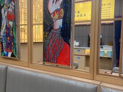 -花馬肆.云南过桥米线(汉神购物广场现场熬汤店)
