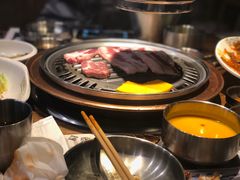 -农乐园炭火烤肉(世茂店)