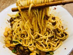 花市豌杂面-花市豌杂面(民生路店)