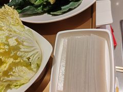 -海底捞火锅(太阳宫凯德mall店)