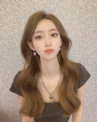 -3AM·S HAIR SALON烫发染发接发