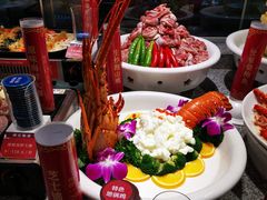 -郑庄脂渣海鲜楼(九水路店)