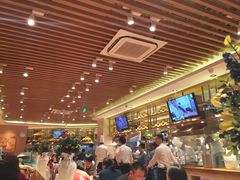 -西贝(宝乐汇店)