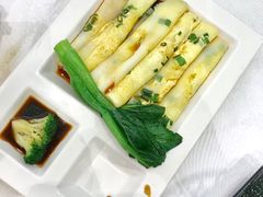 -金翠皇宫粤菜·点心·海鲜(科技园店)