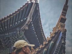 -红小姐咖啡馆(西津渡店)