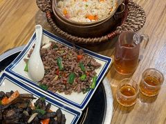 -妈妈的味道(和顺古镇店)