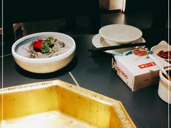 -蜀九香火锅(彩虹店)