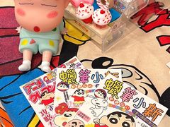 -泉乐坊步行街(烟酒特产平价超市店)