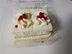 -迦南·甜品蛋糕(传媒店)