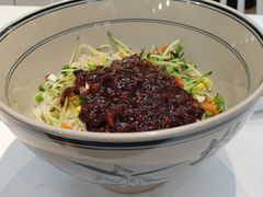 -墩儿大碗宽面(来福士店)