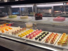 -西安高新洲际酒店•源咖啡全日制餐厅