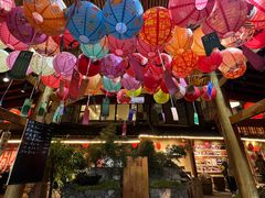 -田园印象·成都土菜院子(华阳店)