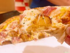 -城市大道红炉披萨烘焙坊