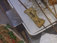 -有局·成都市井烧烤·精酿啤酒(双楠店)