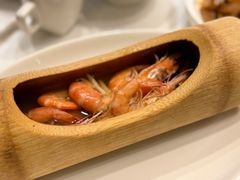 -莆田餐厅PUTIEN(金融街购物中心店)