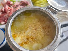 -蒙星月涮肚火锅城(宏运家园店)