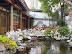 -鲤院·新中式美学·庭院餐厅(夫子庙店)