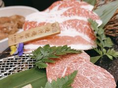 -花肴·和牛烧肉(顺义五里仓店)
