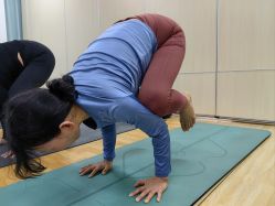 -玛尼瑜伽·普拉提