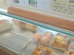 -大仓面包(西平店)