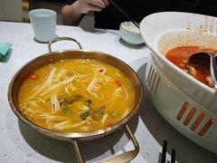 -青花椒花椒鱼(合生汇店)