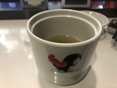 -粤拭轩·广东味道(祥和里店)