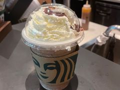 -星巴克(杭州市民中心店)