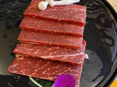 -韩时烤肉(枫蓝店)