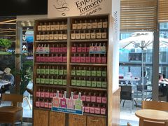 -Blueglass酸奶(财富购物中心店)
