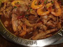 -胖哥俩肉蟹煲(杭州下沙学林街店)